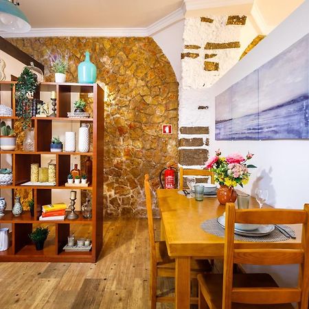 Galeria Guesthouse Ταβίρα Εξωτερικό φωτογραφία