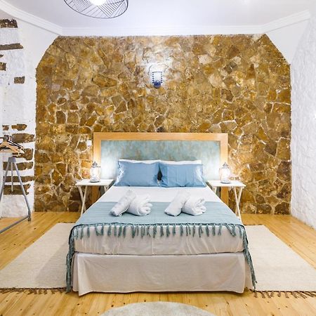 Galeria Guesthouse Ταβίρα Εξωτερικό φωτογραφία