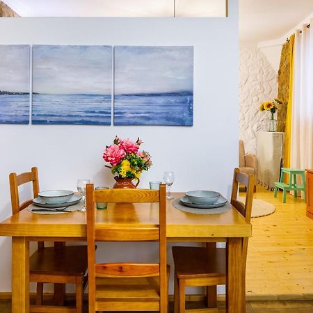Galeria Guesthouse Ταβίρα Εξωτερικό φωτογραφία
