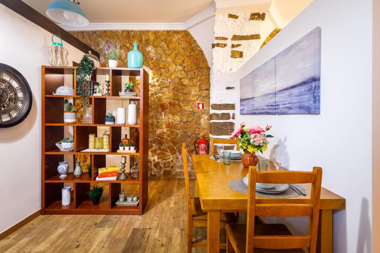 Galeria Guesthouse Ταβίρα Εξωτερικό φωτογραφία