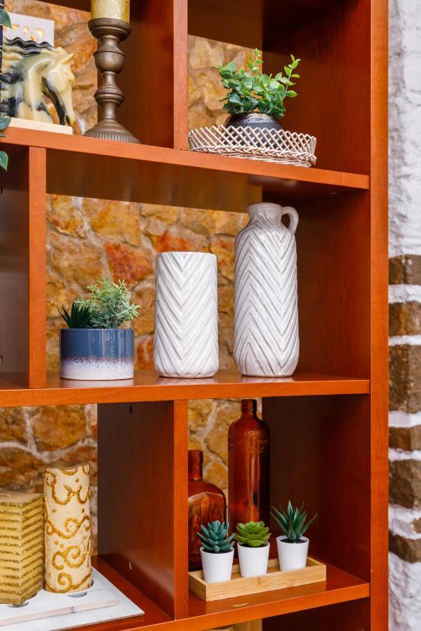 Galeria Guesthouse Ταβίρα Εξωτερικό φωτογραφία