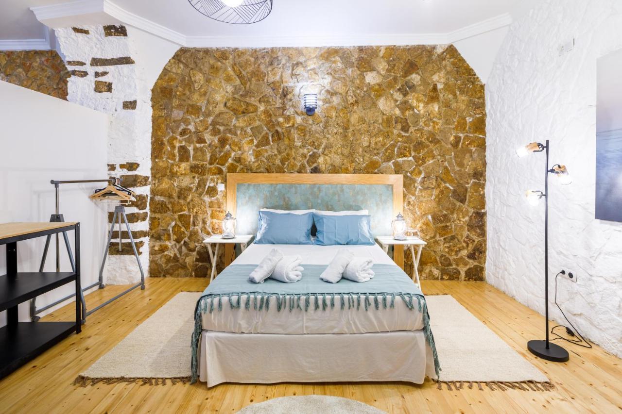 Galeria Guesthouse Ταβίρα Εξωτερικό φωτογραφία