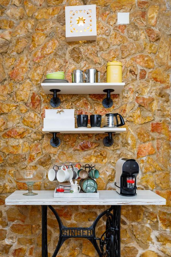 Galeria Guesthouse Ταβίρα Εξωτερικό φωτογραφία