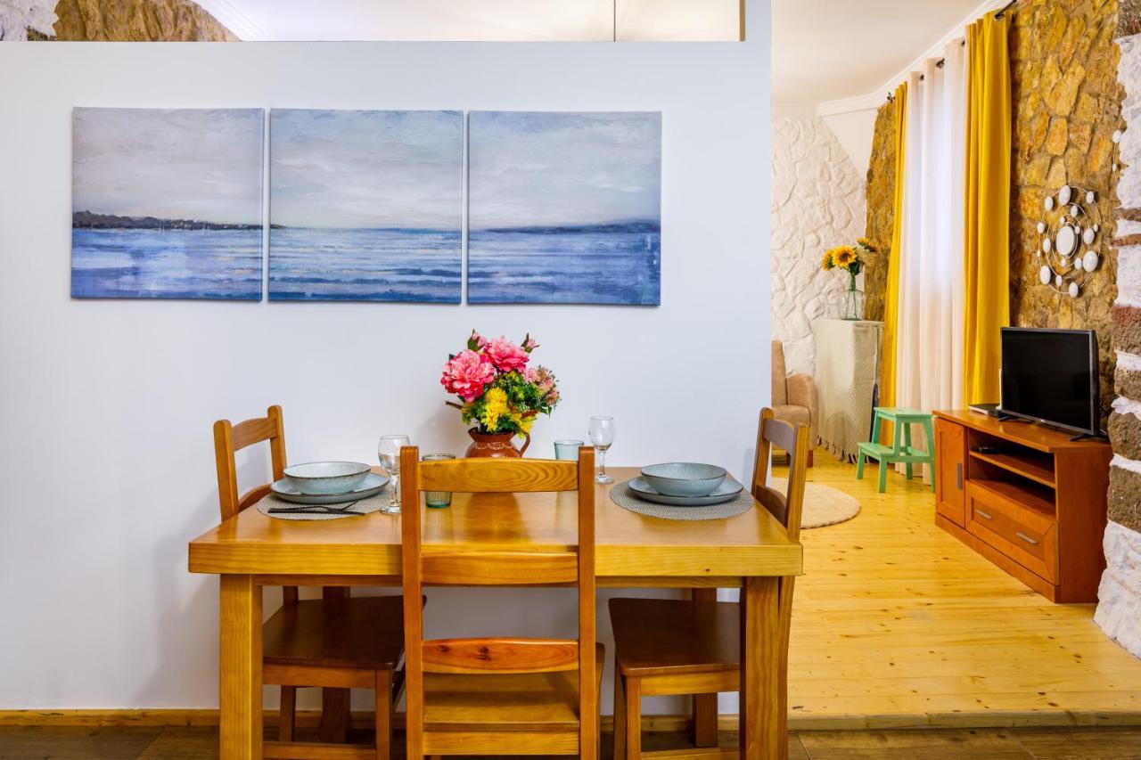 Galeria Guesthouse Ταβίρα Εξωτερικό φωτογραφία