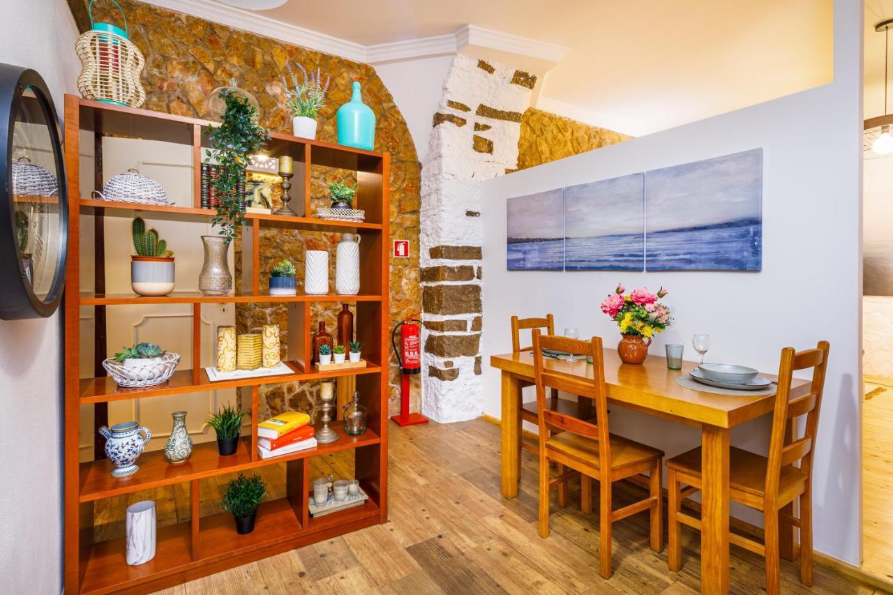 Galeria Guesthouse Ταβίρα Εξωτερικό φωτογραφία