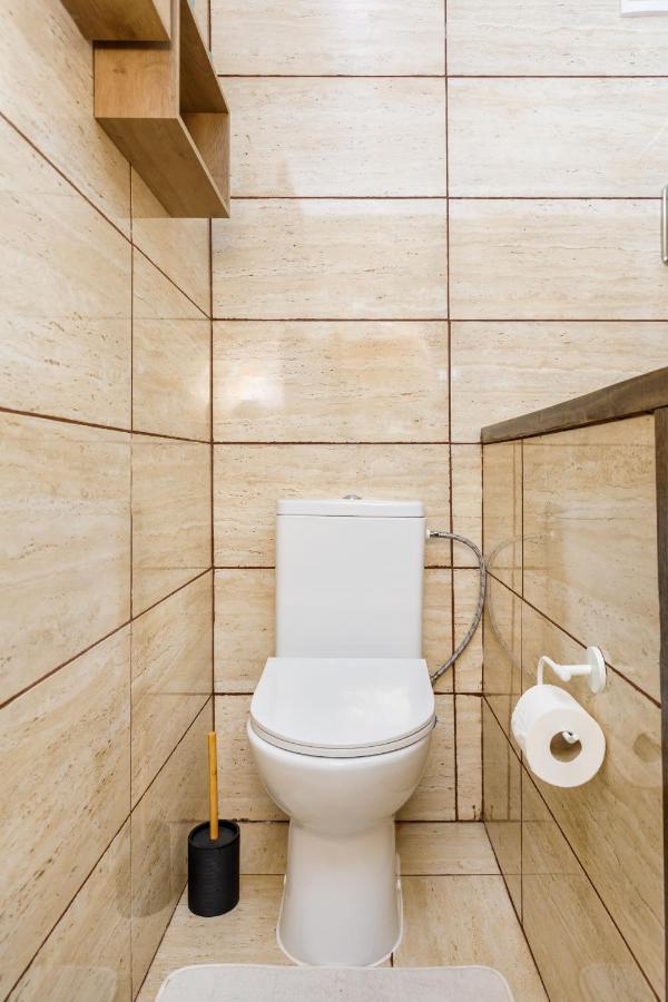 Galeria Guesthouse Ταβίρα Εξωτερικό φωτογραφία