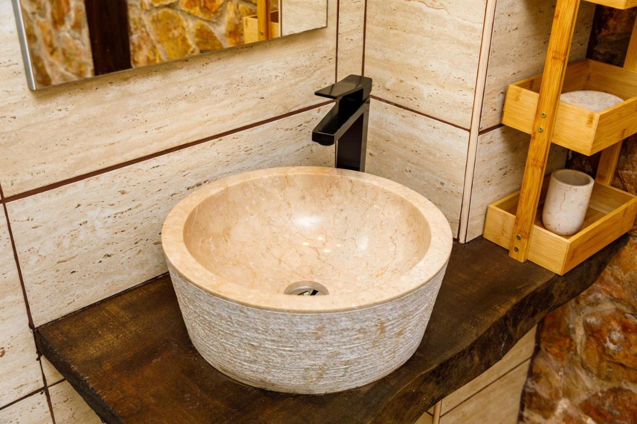 Galeria Guesthouse Ταβίρα Εξωτερικό φωτογραφία