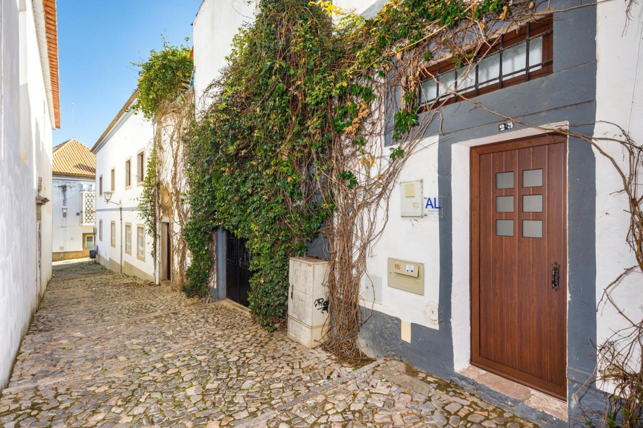 Galeria Guesthouse Ταβίρα Εξωτερικό φωτογραφία