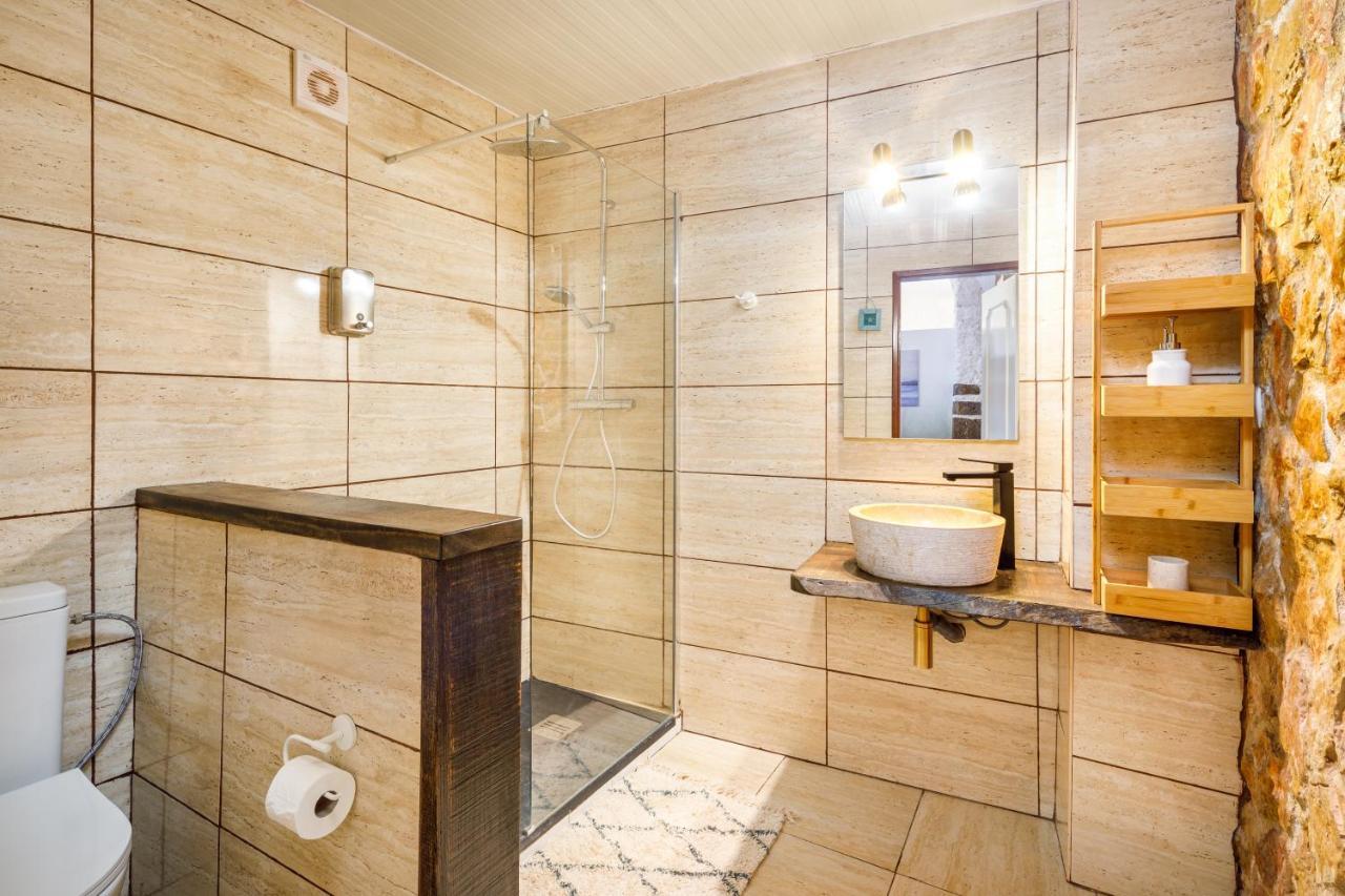 Galeria Guesthouse Ταβίρα Εξωτερικό φωτογραφία