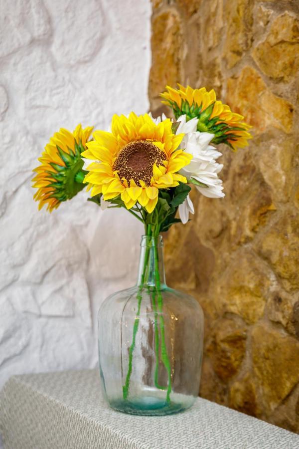 Galeria Guesthouse Ταβίρα Εξωτερικό φωτογραφία