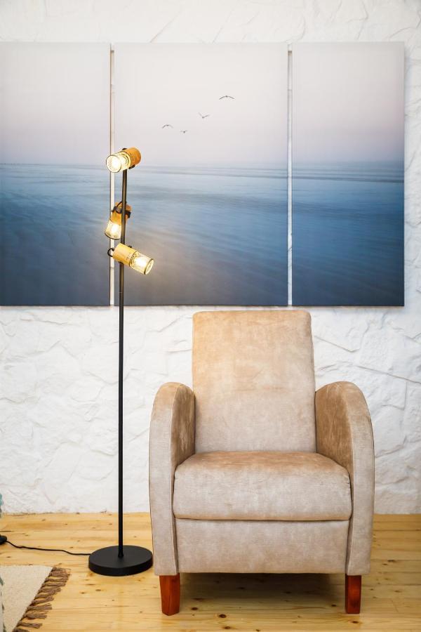 Galeria Guesthouse Ταβίρα Εξωτερικό φωτογραφία
