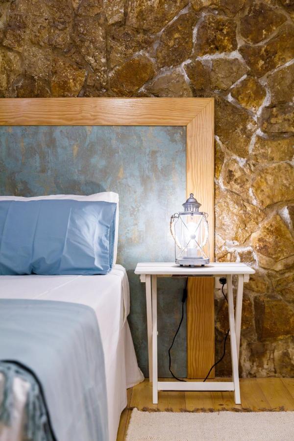 Galeria Guesthouse Ταβίρα Εξωτερικό φωτογραφία