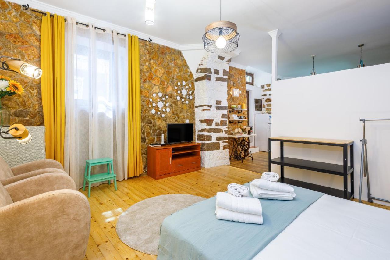 Galeria Guesthouse Ταβίρα Εξωτερικό φωτογραφία