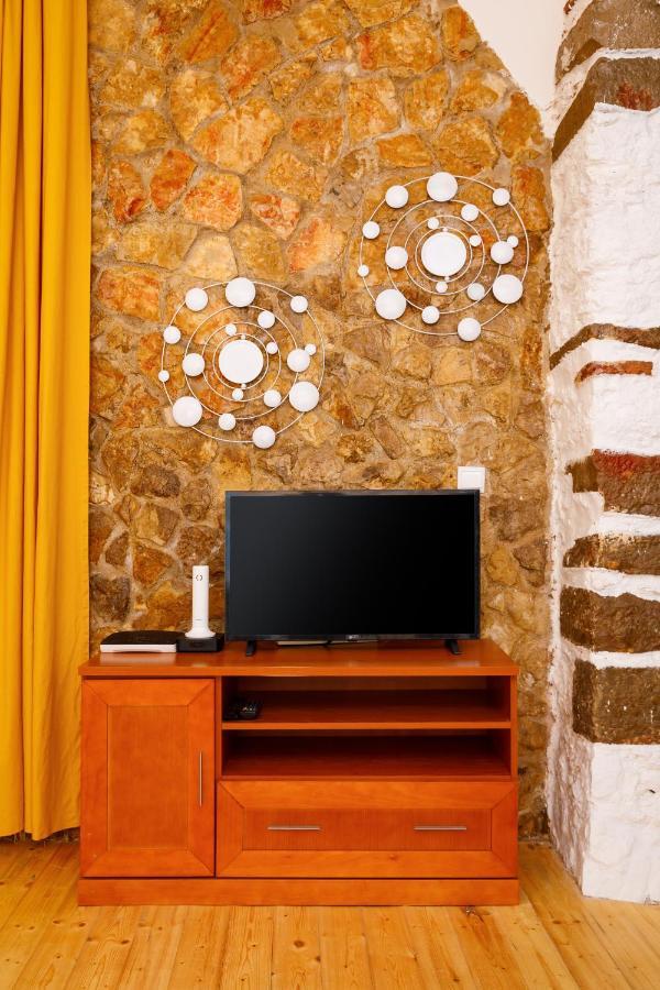 Galeria Guesthouse Ταβίρα Εξωτερικό φωτογραφία